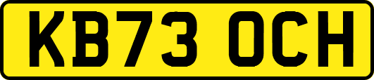 KB73OCH