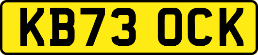 KB73OCK