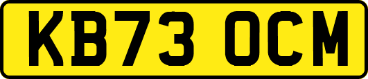 KB73OCM