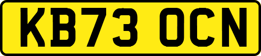 KB73OCN