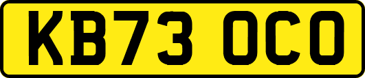 KB73OCO