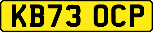 KB73OCP