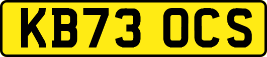 KB73OCS