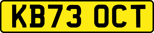 KB73OCT