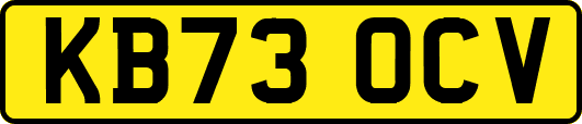 KB73OCV