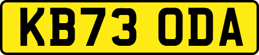 KB73ODA