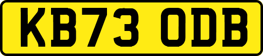 KB73ODB