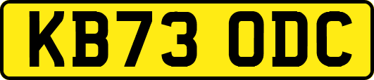 KB73ODC