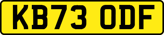KB73ODF