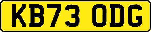 KB73ODG