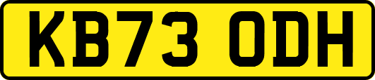 KB73ODH