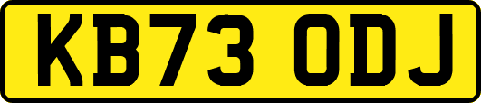 KB73ODJ