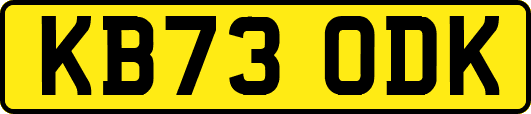 KB73ODK