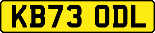 KB73ODL