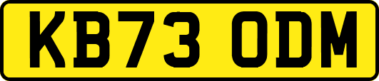 KB73ODM