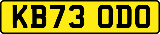 KB73ODO