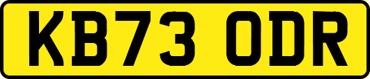 KB73ODR