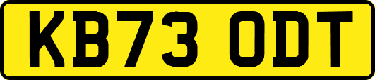KB73ODT