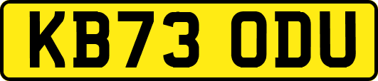KB73ODU