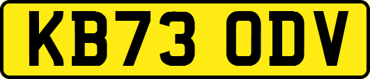 KB73ODV
