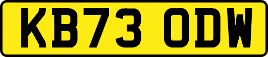KB73ODW