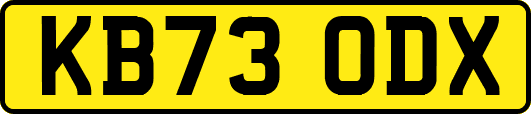 KB73ODX