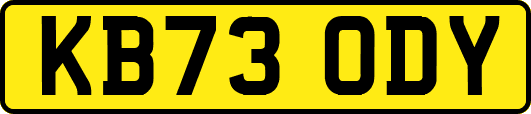 KB73ODY