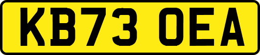 KB73OEA