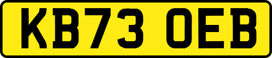 KB73OEB