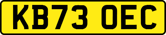 KB73OEC