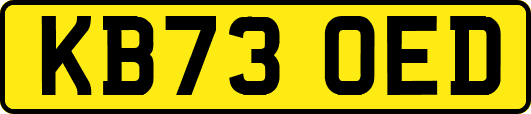 KB73OED
