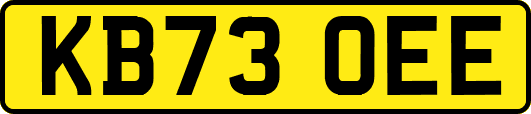 KB73OEE