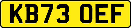 KB73OEF