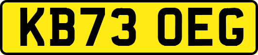 KB73OEG