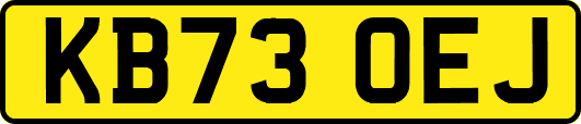 KB73OEJ