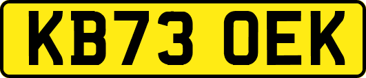 KB73OEK