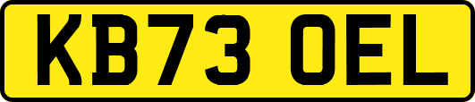 KB73OEL