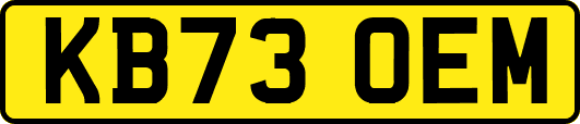 KB73OEM