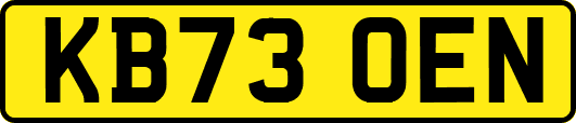KB73OEN