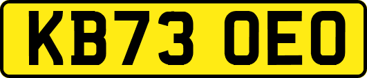 KB73OEO