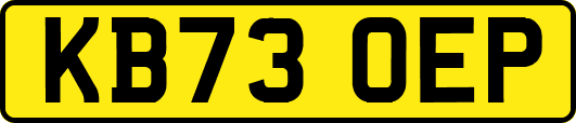 KB73OEP