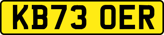 KB73OER