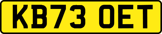 KB73OET