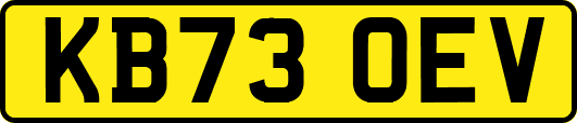KB73OEV
