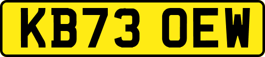 KB73OEW