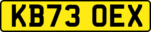 KB73OEX