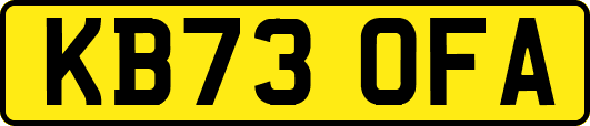 KB73OFA