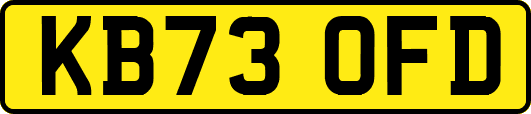 KB73OFD