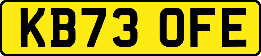 KB73OFE