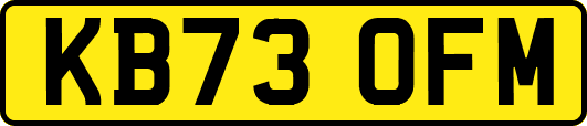KB73OFM